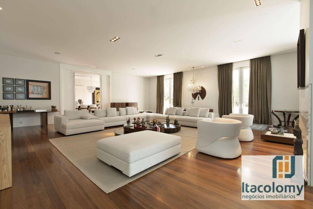 Casa de Condomínio, 5 quartos - Foto 1