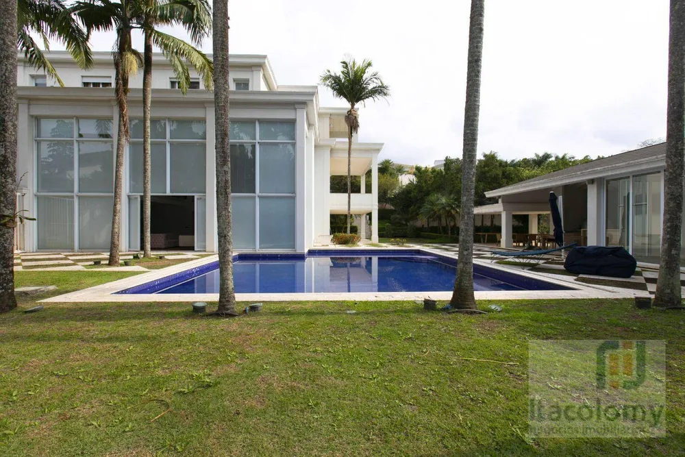 Casa de Condomínio, 5 quartos - Foto 10