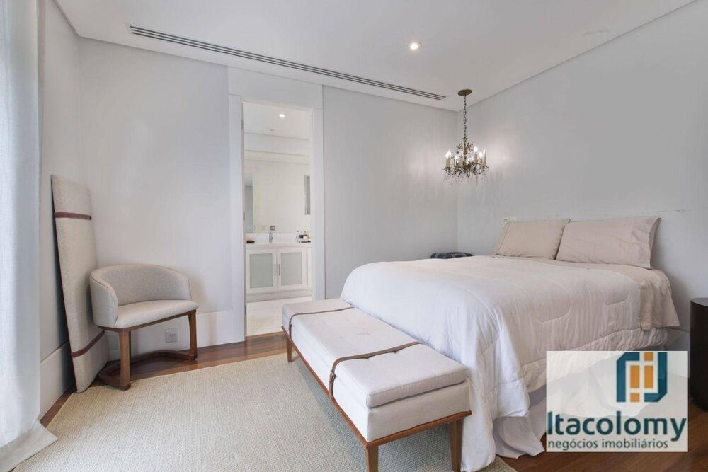 Casa de Condomínio, 5 quartos - Foto 2