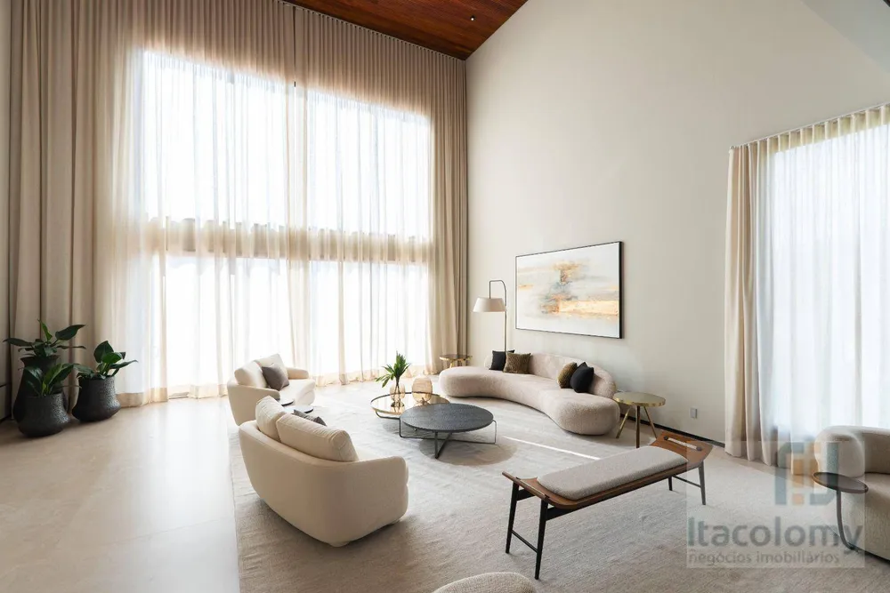 Casa de Condomínio, 5 quartos - Foto 4
