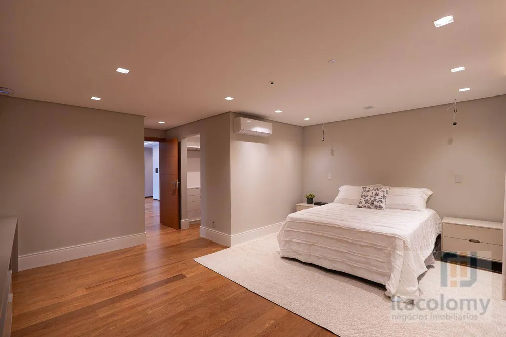 Casa de Condomínio, 5 quartos - Foto 7
