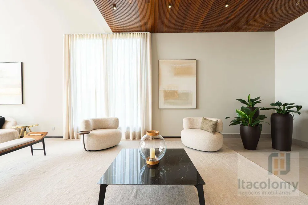 Casa de Condomínio, 5 quartos - Foto 3