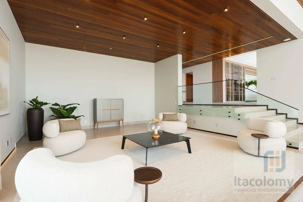 Casa de Condomínio, 5 quartos - Foto 2