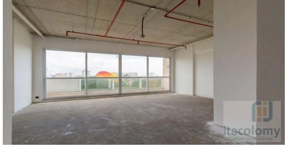 Sala-Conjunto, 58 m² - Foto 9