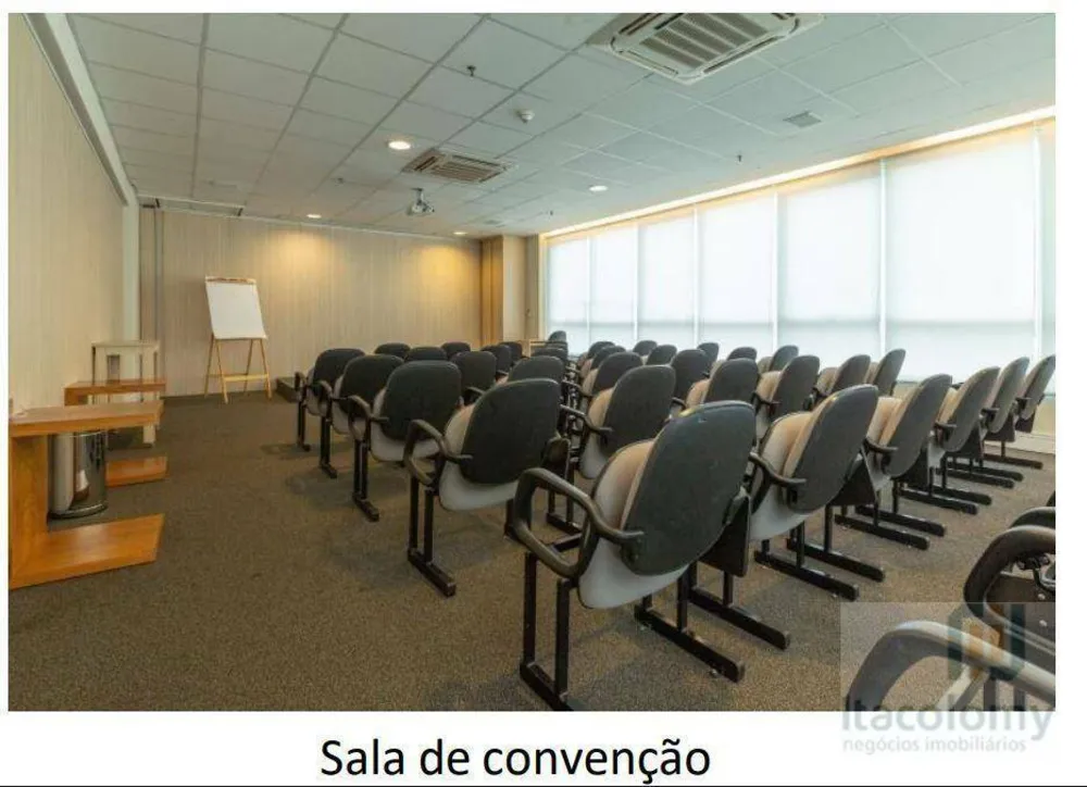 Sala-Conjunto, 58 m² - Foto 6