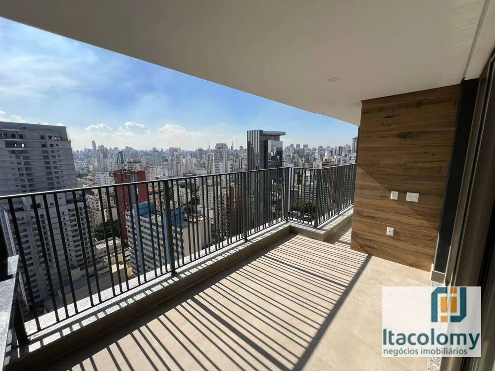 Apartamento à venda com 2 quartos, 71m² - Foto 3