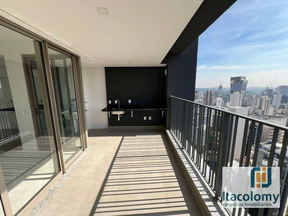 Apartamento à venda com 2 quartos, 71m² - Foto 2