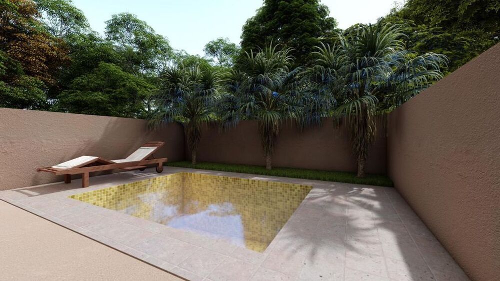 Casa à venda com 3 quartos, 180m² - Foto 1