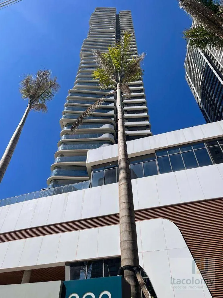 Apartamento, 4 quartos, 244 m² - Foto 12