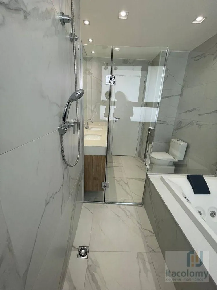Apartamento, 4 quartos, 244 m² - Foto 10