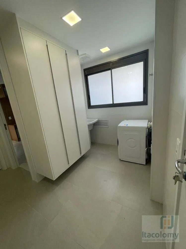 Apartamento, 4 quartos, 244 m² - Foto 3