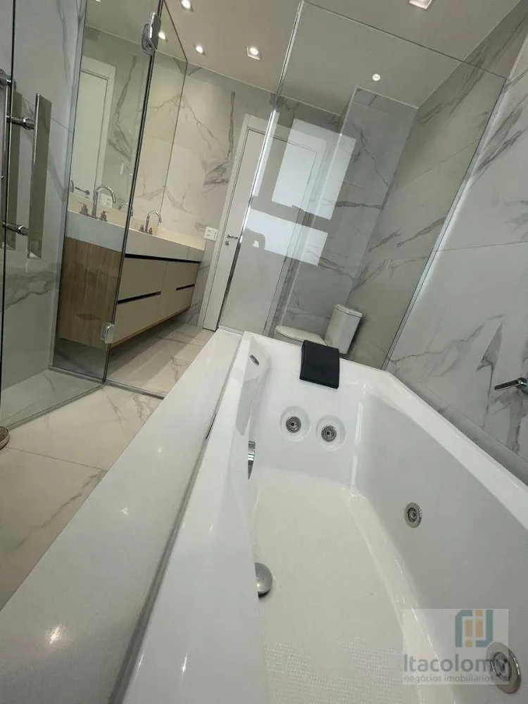 Apartamento, 4 quartos, 244 m² - Foto 8