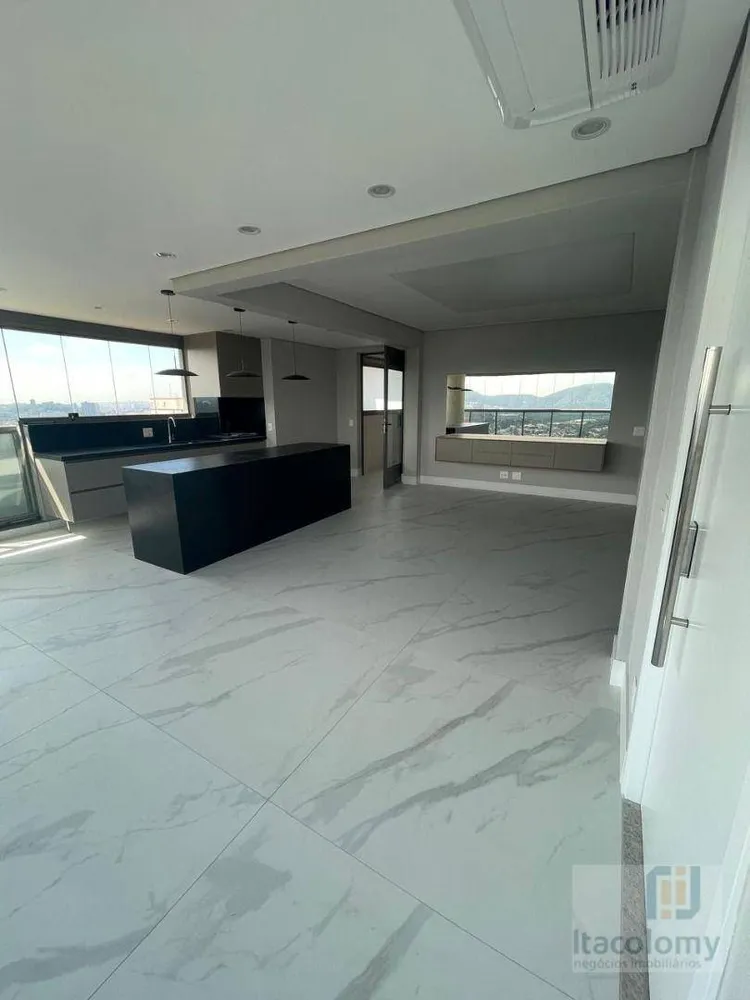 Apartamento, 4 quartos, 244 m² - Foto 6