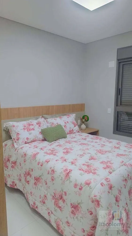 Apartamento, 4 quartos, 244 m² - Foto 7