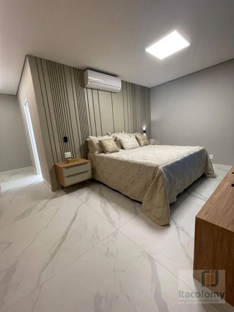 Apartamento, 4 quartos, 244 m² - Foto 7
