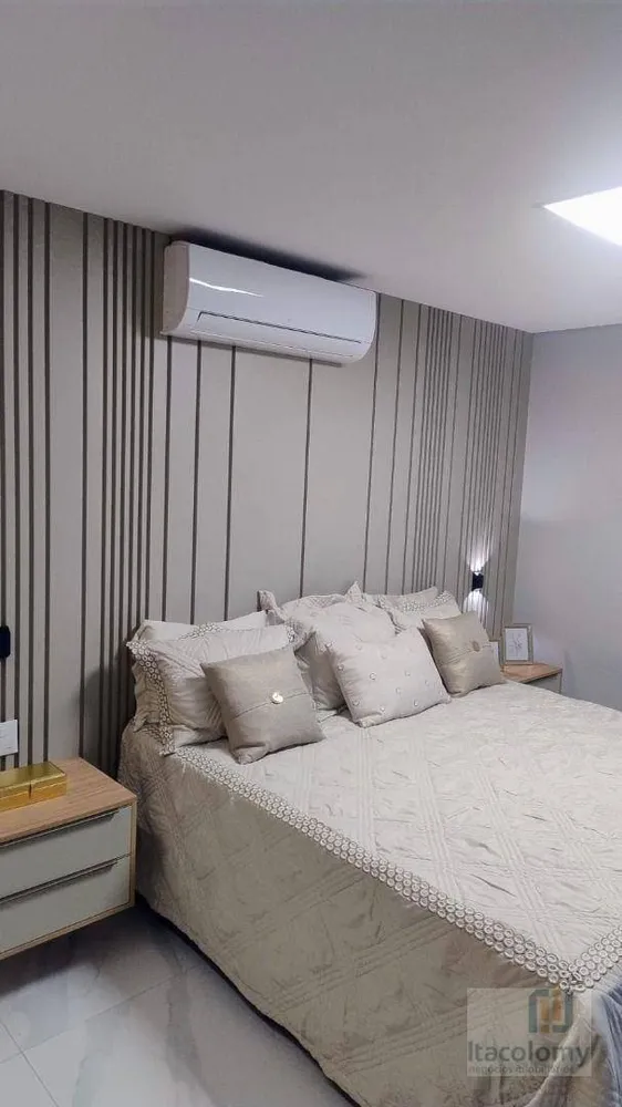 Apartamento, 4 quartos, 244 m² - Foto 6