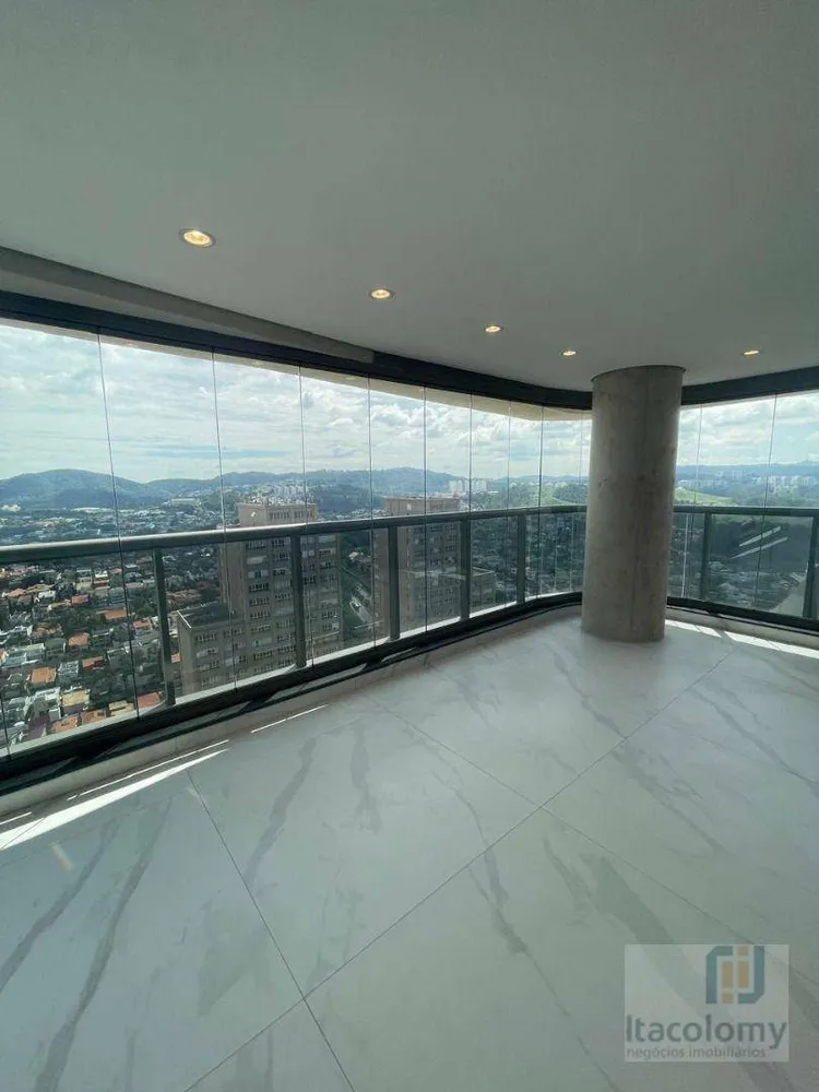 Apartamento, 4 quartos, 244 m² - Foto 4