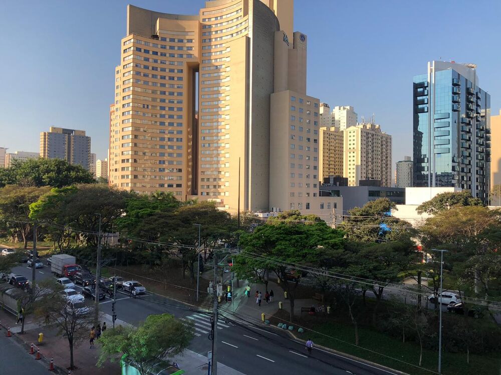 Conjunto Comercial-Sala à venda, 85m² - Foto 3