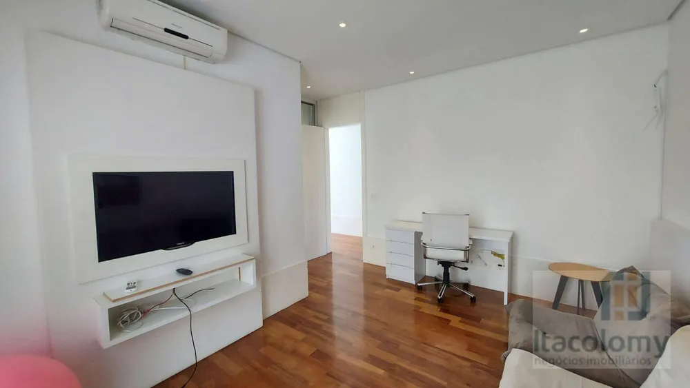 Casa de Condomínio, 4 quartos - Foto 9