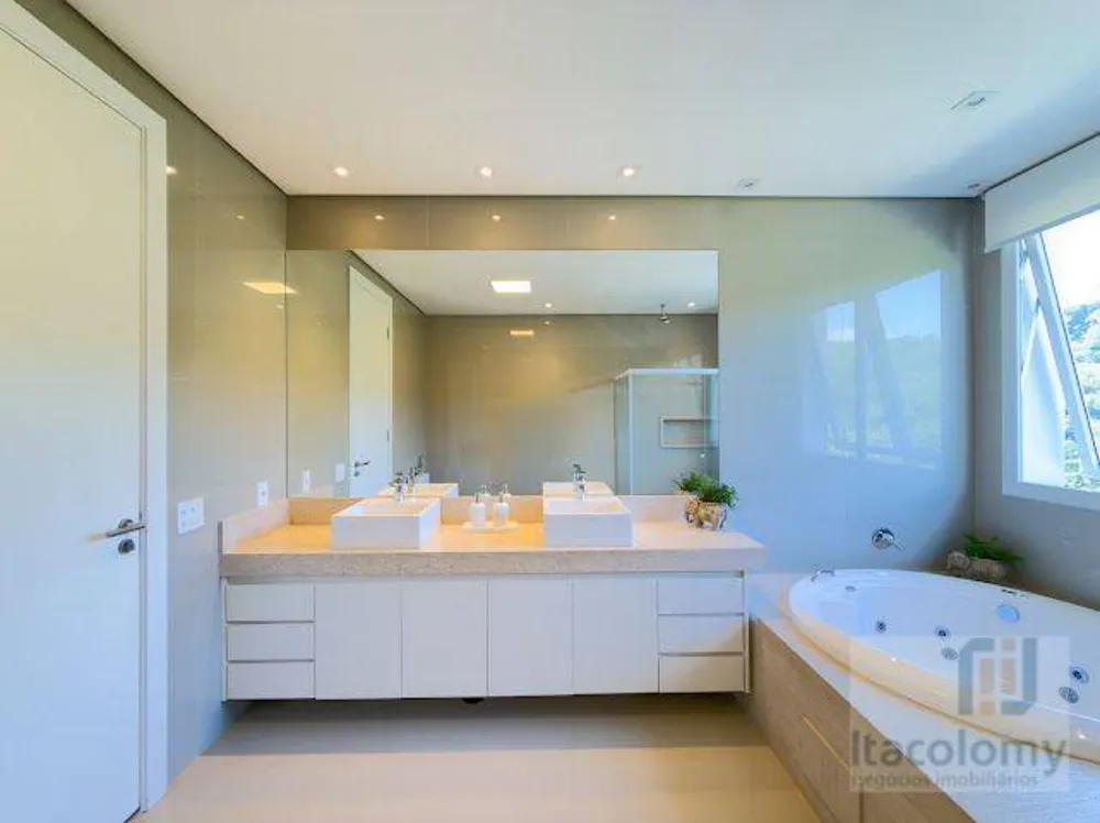 Casa de Condomínio, 4 quartos - Foto 6
