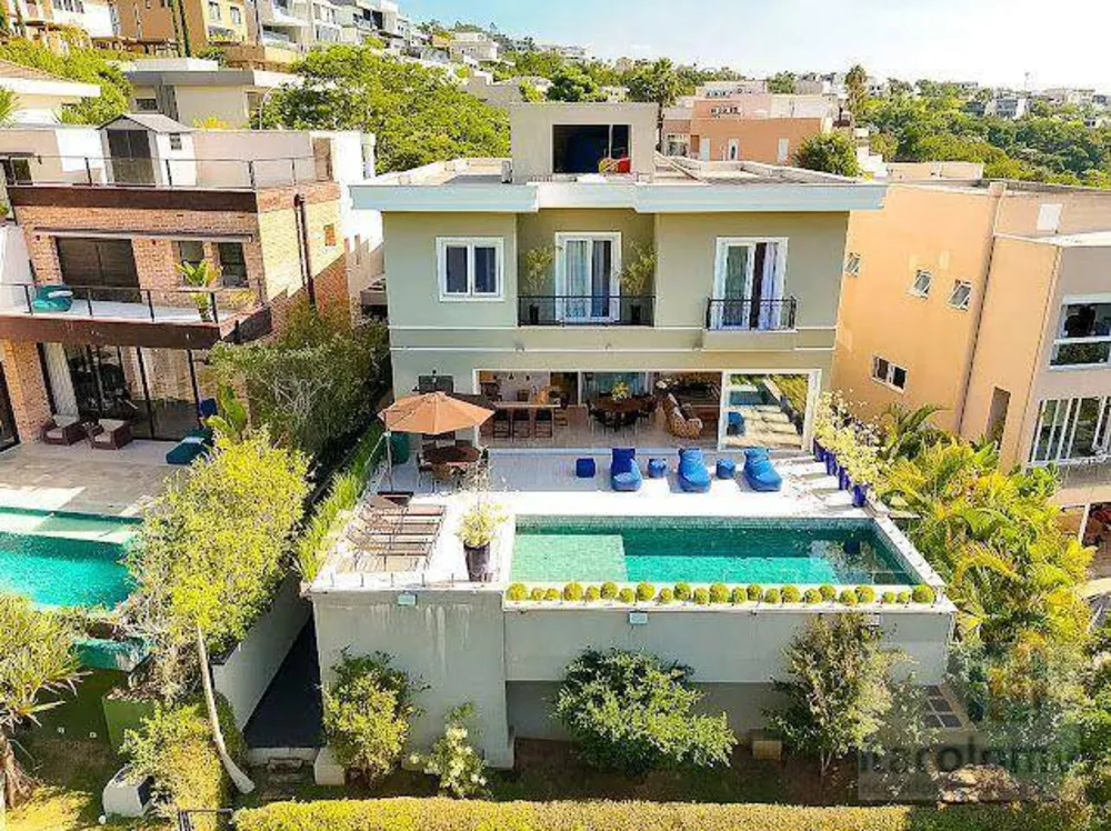 Casa de Condomínio, 4 quartos - Foto 3