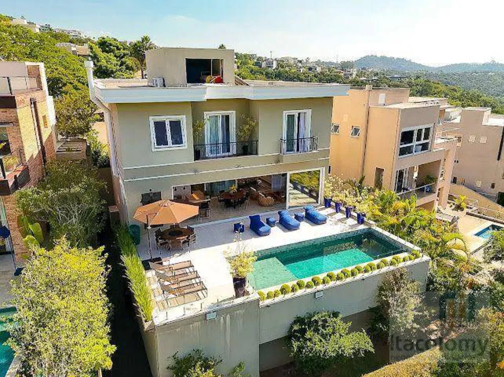 Casa de Condomínio, 4 quartos - Foto 4