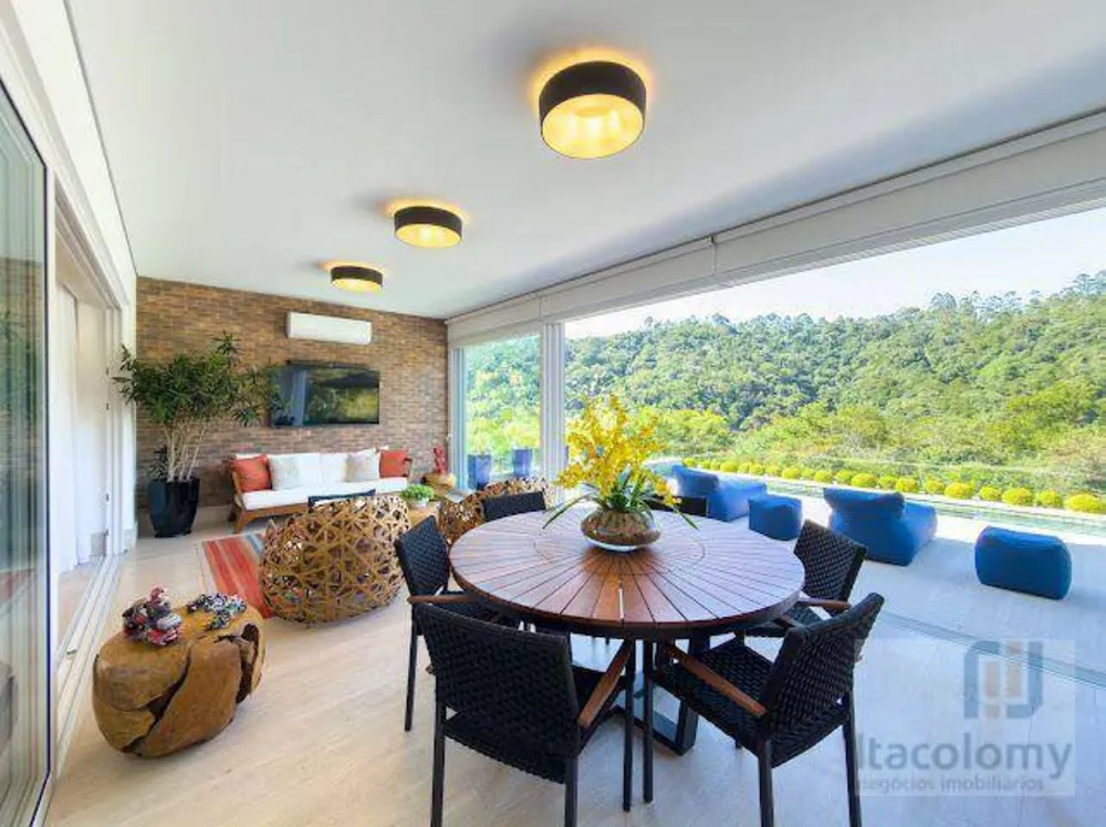 Casa de Condomínio, 4 quartos - Foto 8