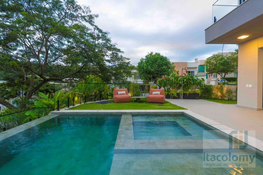 Casa de Condomínio, 5 quartos - Foto 3