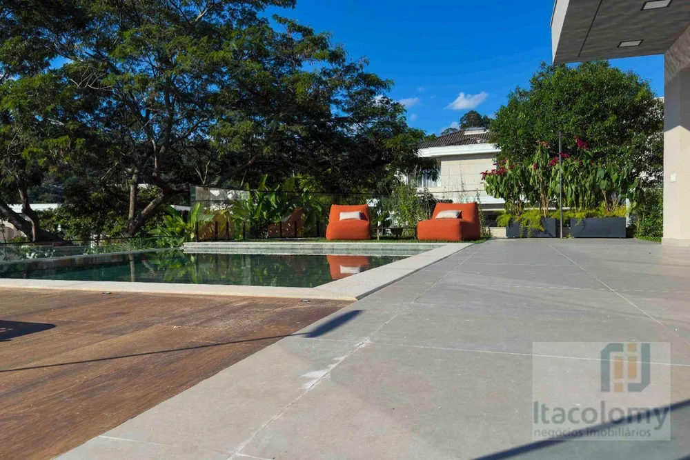 Casa de Condomínio, 5 quartos - Foto 5