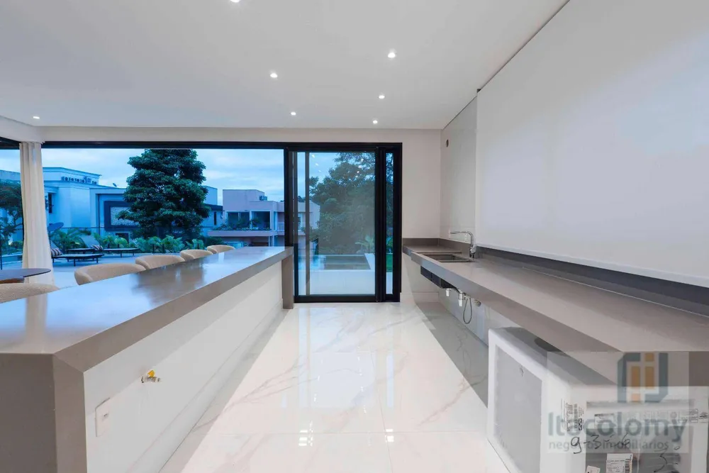 Casa de Condomínio, 5 quartos - Foto 7