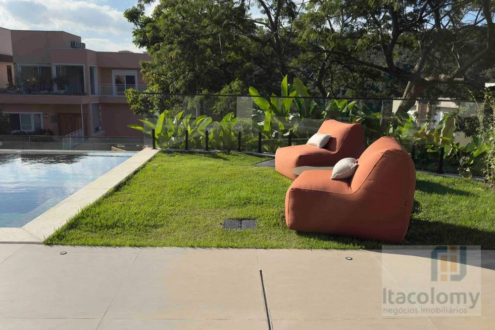 Casa de Condomínio, 5 quartos - Foto 4