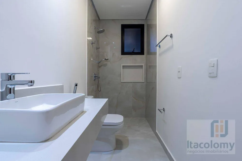 Casa de Condomínio, 5 quartos - Foto 8