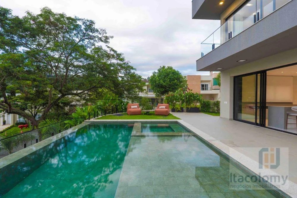 Casa de Condomínio, 5 quartos - Foto 9