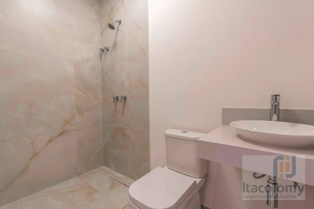 Casa de Condomínio, 5 quartos - Foto 12