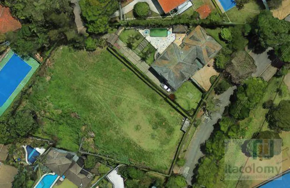 Terreno, 1769 m² - Foto 2
