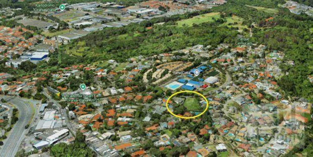 Terreno, 1769 m² - Foto 1
