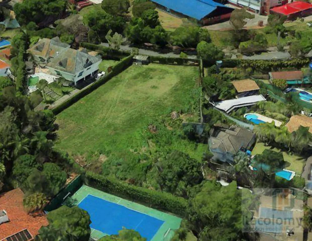 Terreno, 1769 m² - Foto 3