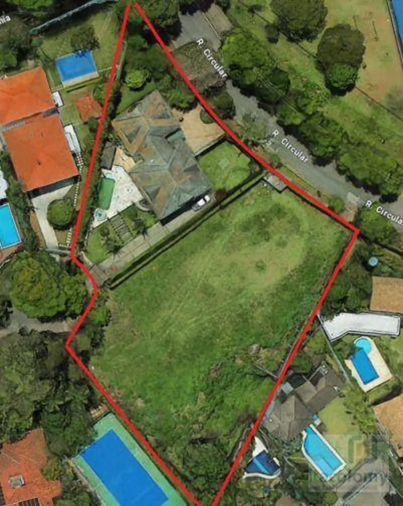Terreno, 1769 m² - Foto 5