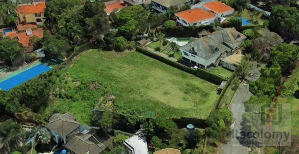 Terreno, 1769 m² - Foto 4