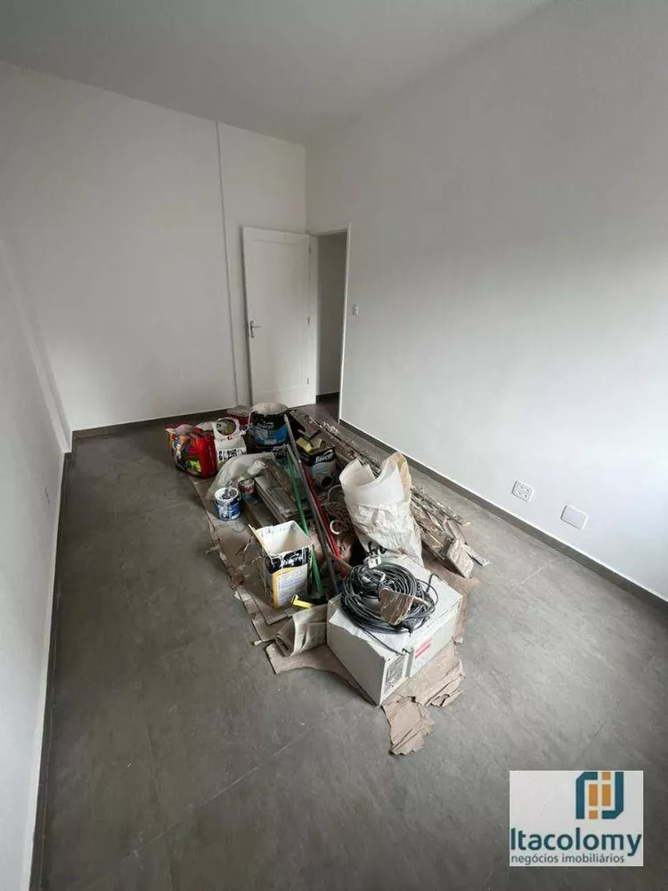 Apartamento à venda com 2 quartos, 89m² - Foto 4