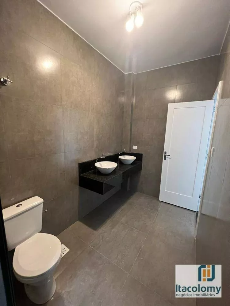 Apartamento à venda com 2 quartos, 89m² - Foto 3