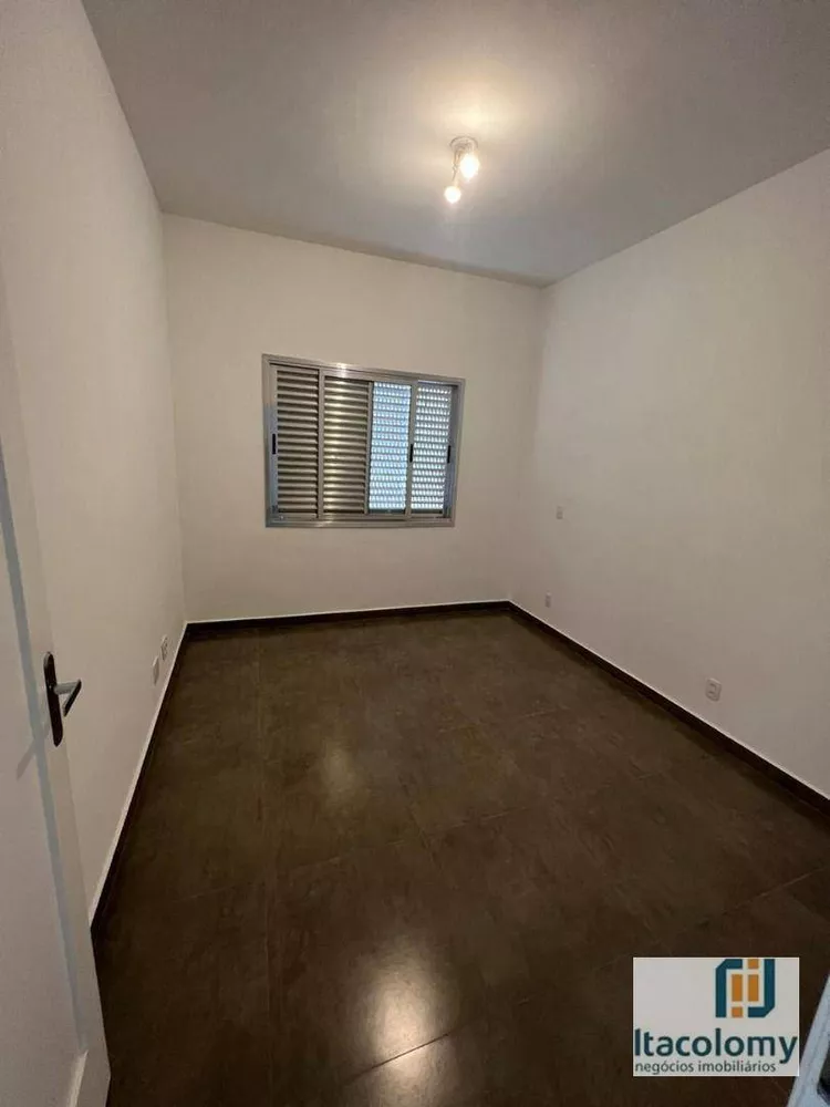 Apartamento à venda com 2 quartos, 89m² - Foto 2