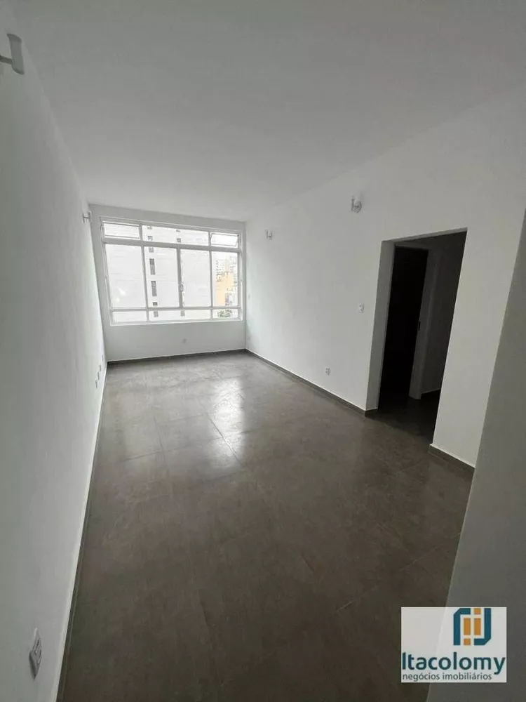 Apartamento à venda com 2 quartos, 89m² - Foto 1