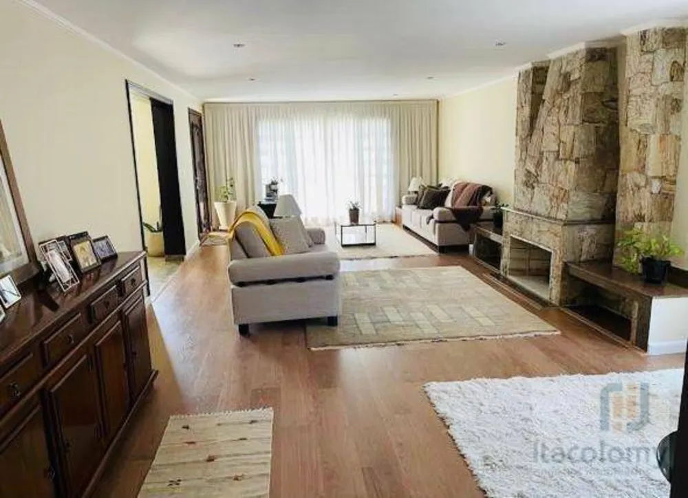Casa de Condomínio, 4 quartos - Foto 3
