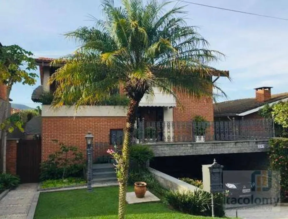 Casa de Condomínio, 4 quartos - Foto 2