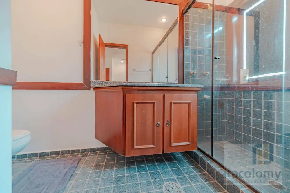 Casa de Condomínio, 4 quartos - Foto 12