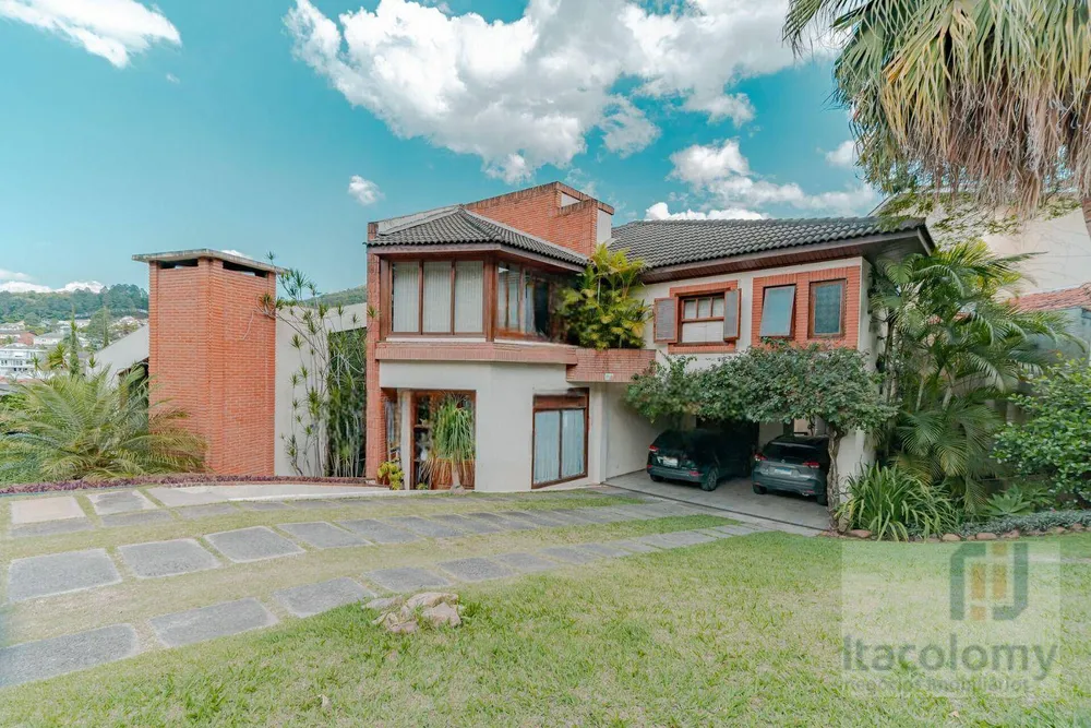 Casa de Condomínio, 4 quartos - Foto 8