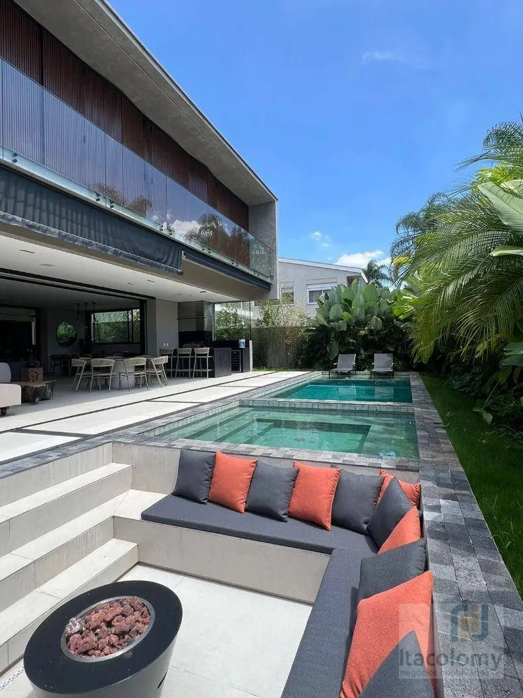 Casa de Condomínio, 4 quartos - Foto 6