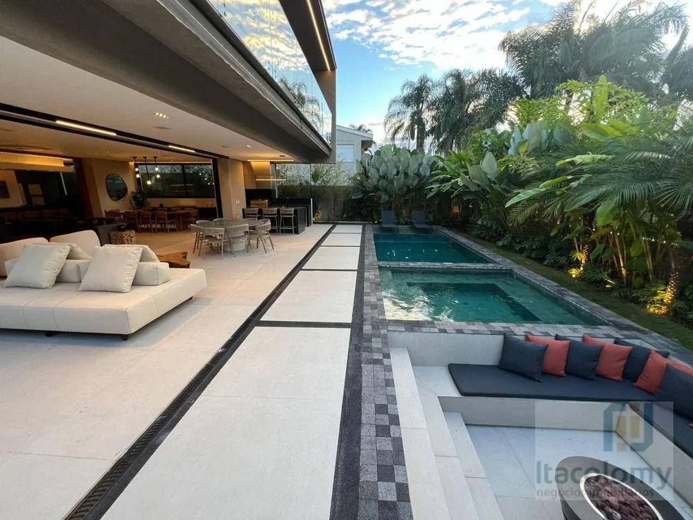 Casa de Condomínio, 4 quartos - Foto 8