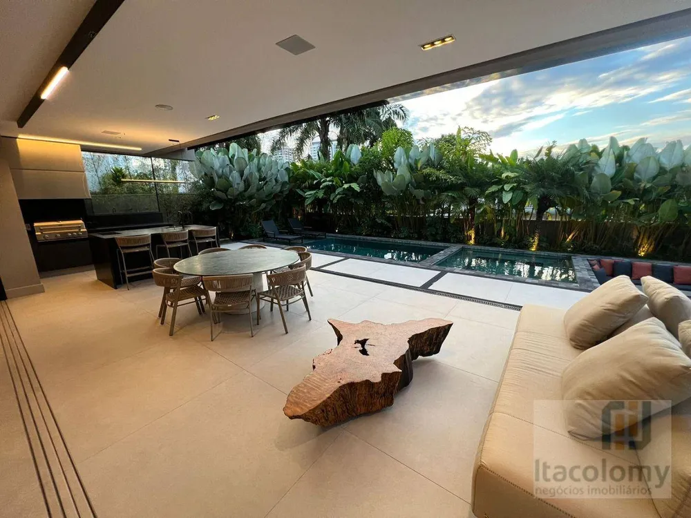 Casa de Condomínio, 4 quartos - Foto 9